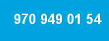 970 949 01 54